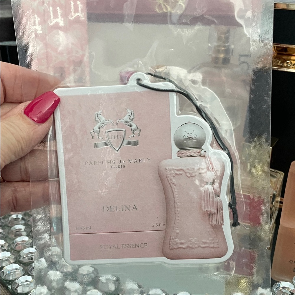 ✨Parfums DELINA Air Freshener✨NEW
